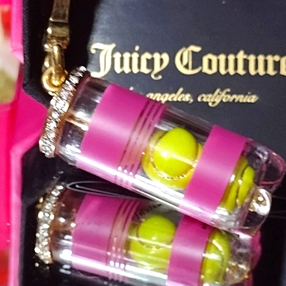 Juicy Couture Game Set Never Removed from Original 🎁 NWT - Picture 6 of 9